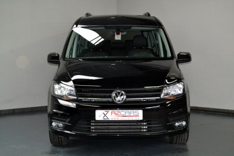 VW Caddy Maxi 2.0 Tdi 7 Places