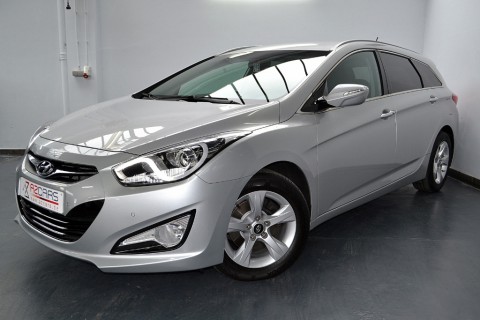 Hyundai I40 Break