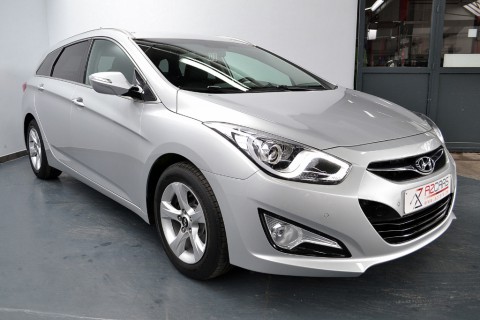 Hyundai I40 Break