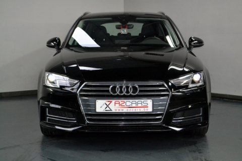 Audi A4 2.0 TDI Avant Sport Design