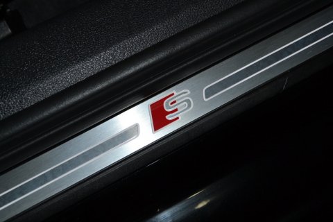 Audi A4 2.0 TDI Avant Sport Design