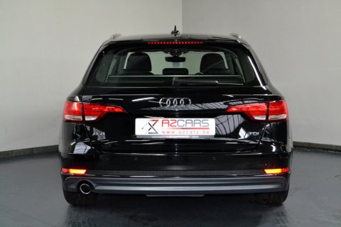 Audi A4 2.0 TDI Avant Sport Design