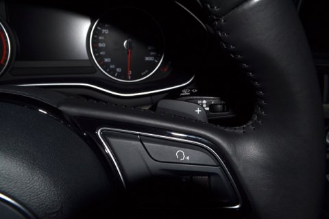 Audi A4 2.0 TDI Avant Sport Design