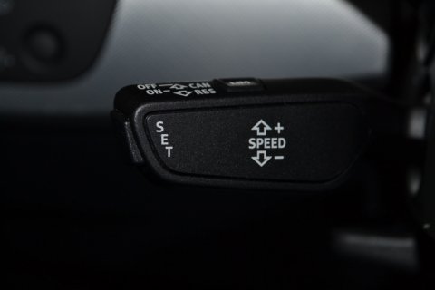 Audi A4 2.0 TDI Avant Sport Design