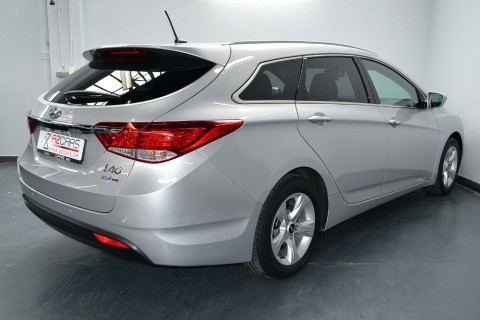 Hyundai I40 Break