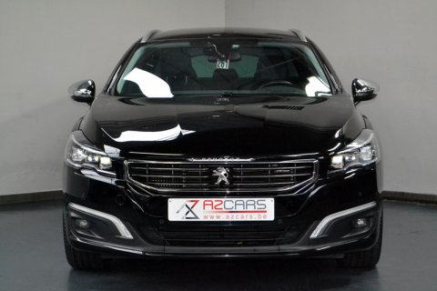 Peugeot 508 SW 1.6Hdi GT Line