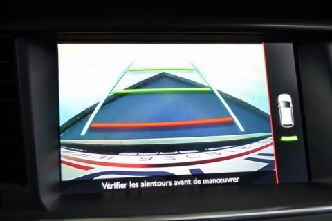 Peugeot 508 SW 1.6Hdi GT Line