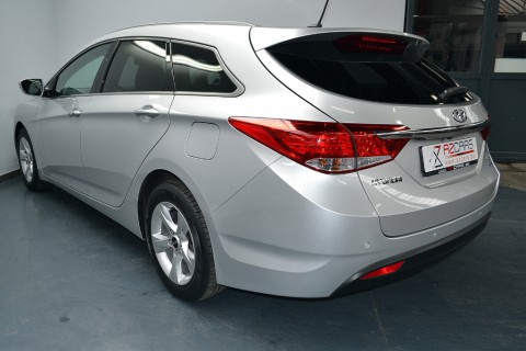 Hyundai I40 Break