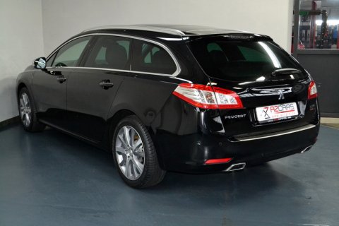 Peugeot 508 SW 1.6Hdi GT Line