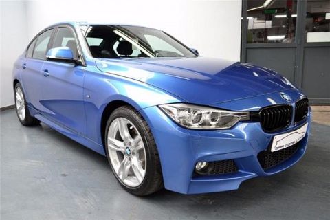 Bmw 316