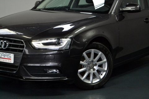 Audi A4 2.0 TDI Berline Multitronic