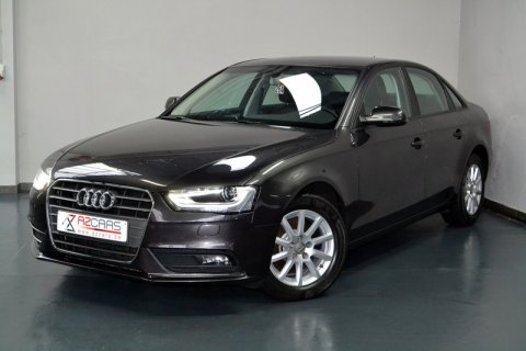 Audi A4 2.0 TDI Berline Multitronic