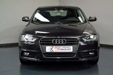 Audi A4 2.0 TDI Berline Multitronic