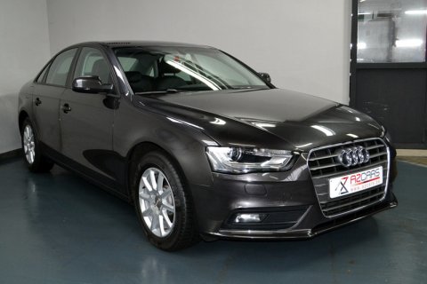 Audi A4 2.0 TDI Berline Multitronic