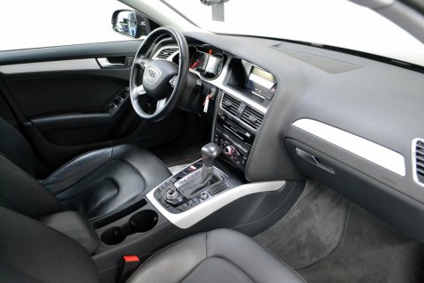 Audi A4 2.0 TDI Berline Multitronic