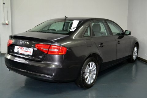 Audi A4 2.0 TDI Berline Multitronic