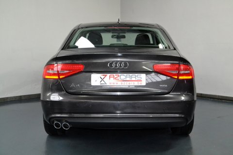 Audi A4 2.0 TDI Berline Multitronic