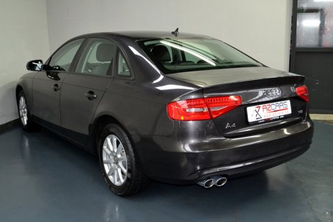 Audi A4 2.0 TDI Berline Multitronic