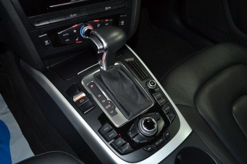 Audi A4 2.0 TDI Berline Multitronic