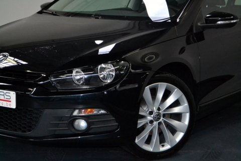 VW Scirocco 1.4 Tsi Sport