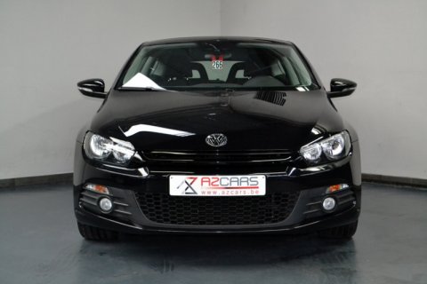 VW Scirocco 1.4 Tsi Sport