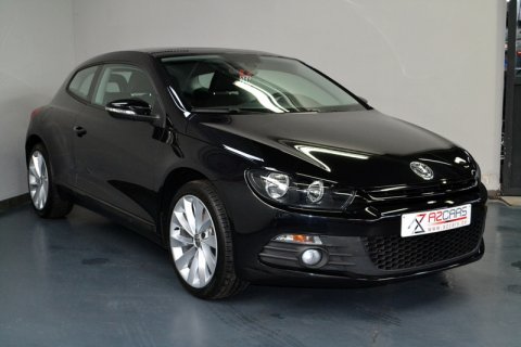 VW Scirocco 1.4 Tsi Sport