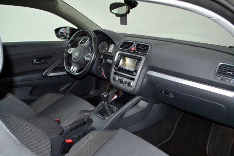 VW Scirocco 1.4 Tsi Sport