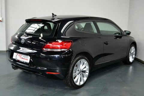 VW Scirocco 1.4 Tsi Sport