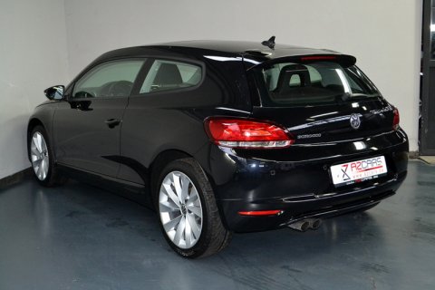 VW Scirocco 1.4 Tsi Sport