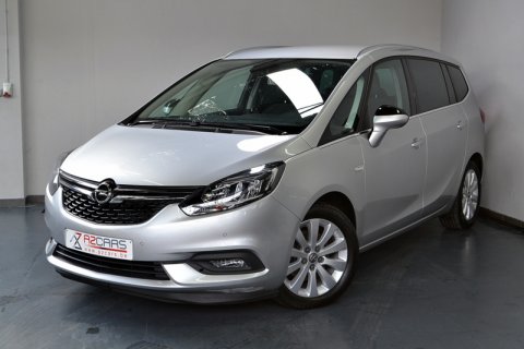 Opel Zafira 1.6 Cdti 7 Places