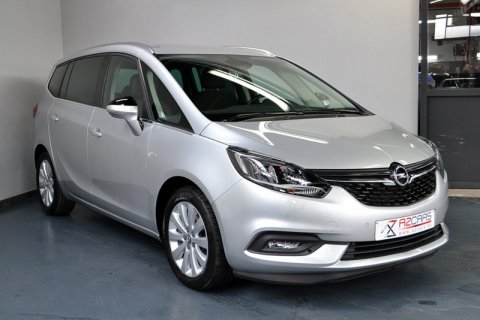 Opel Zafira 1.6 Cdti 7 Places