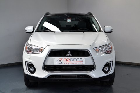 Mitsubishi ASX DID 4WD