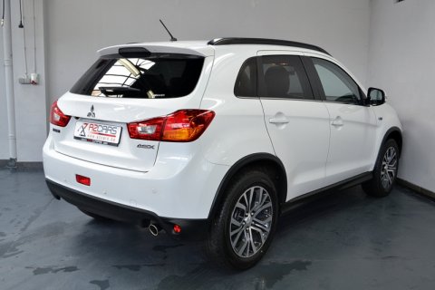 Mitsubishi ASX DID 4WD