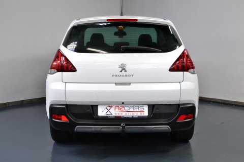 Peugeot 3008 1.6i Allure