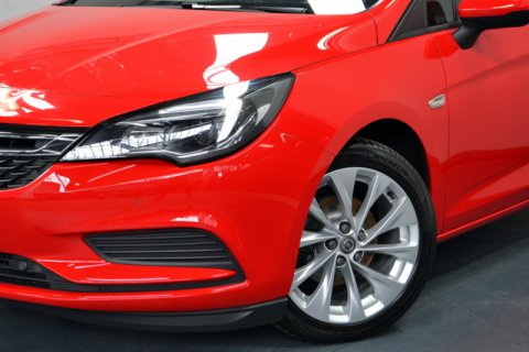 Opel Astra 1.6 Cdti