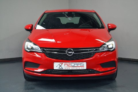 Opel Astra 1.6 Cdti