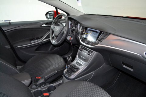 Opel Astra 1.6 Cdti