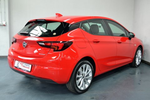 Opel Astra 1.6 Cdti