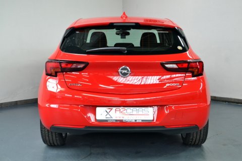 Opel Astra 1.6 Cdti