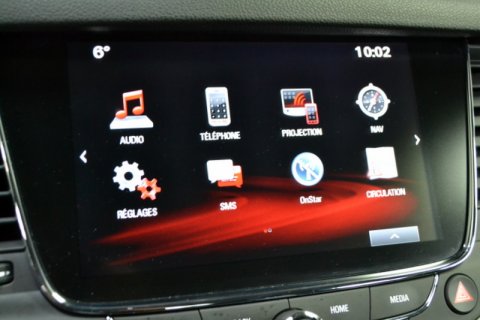 Opel Astra 1.6 Cdti