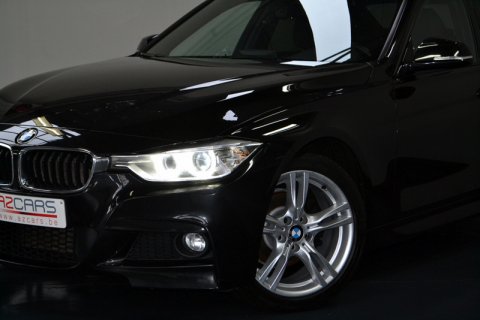 Bmw 316d Berline M-Sport