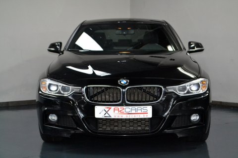 Bmw 316d Berline M-Sport