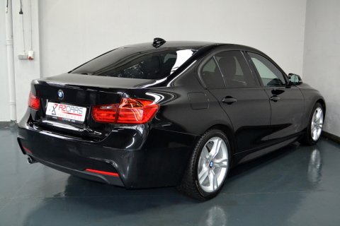 Bmw 316d Berline M-Sport