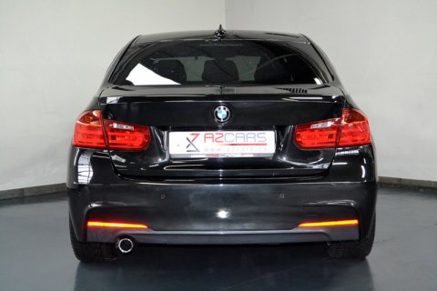 Bmw 316d Berline M-Sport