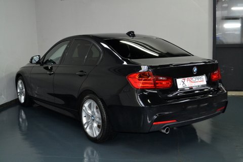 Bmw 316d Berline M-Sport