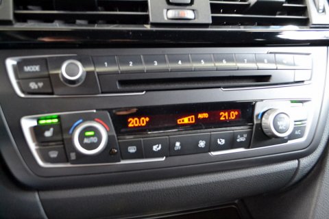 Bmw 316d Berline M-Sport