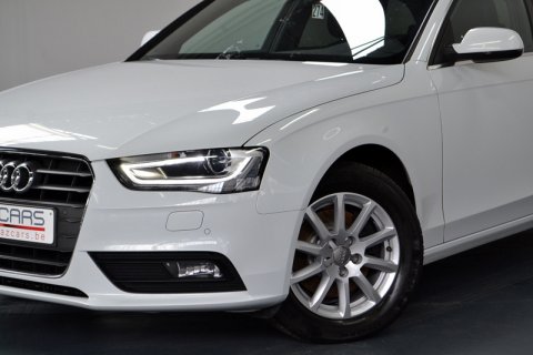 Audi A4 2.0 TDI Avant