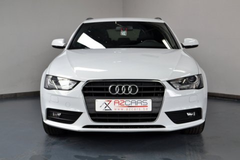 Audi A4 2.0 TDI Avant