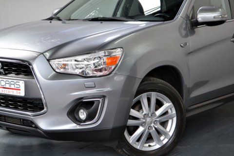 Mitsubishi ASX 1.8 DID