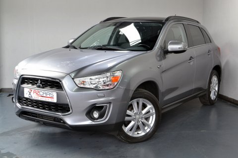 Mitsubishi ASX 1.8 DID